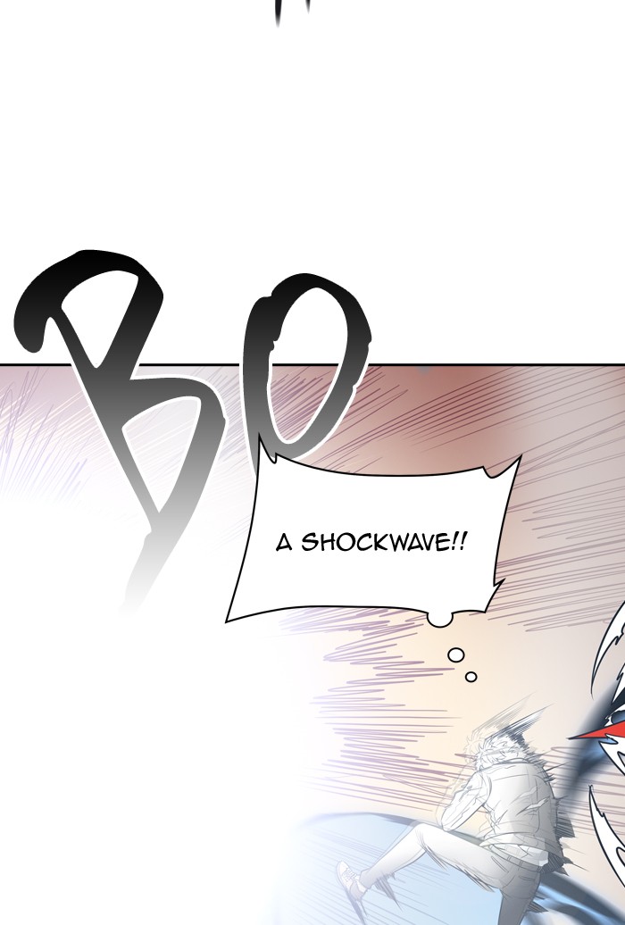 Tower of God Chapter 383 45